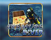 Treasure Diver